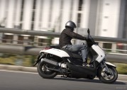 Yamaha X-Max 250